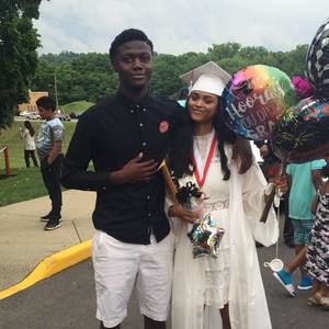 Meet your Posher, Jailah